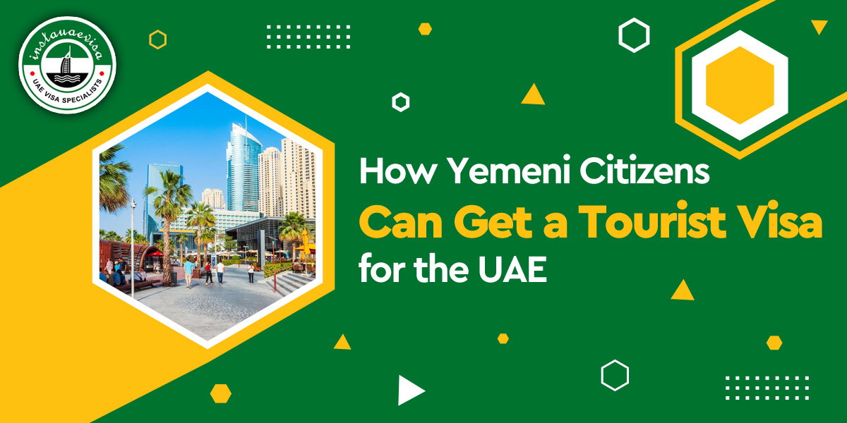 uae visa for yemeni citizens